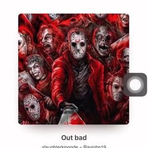 Meet your Posher, Chucky